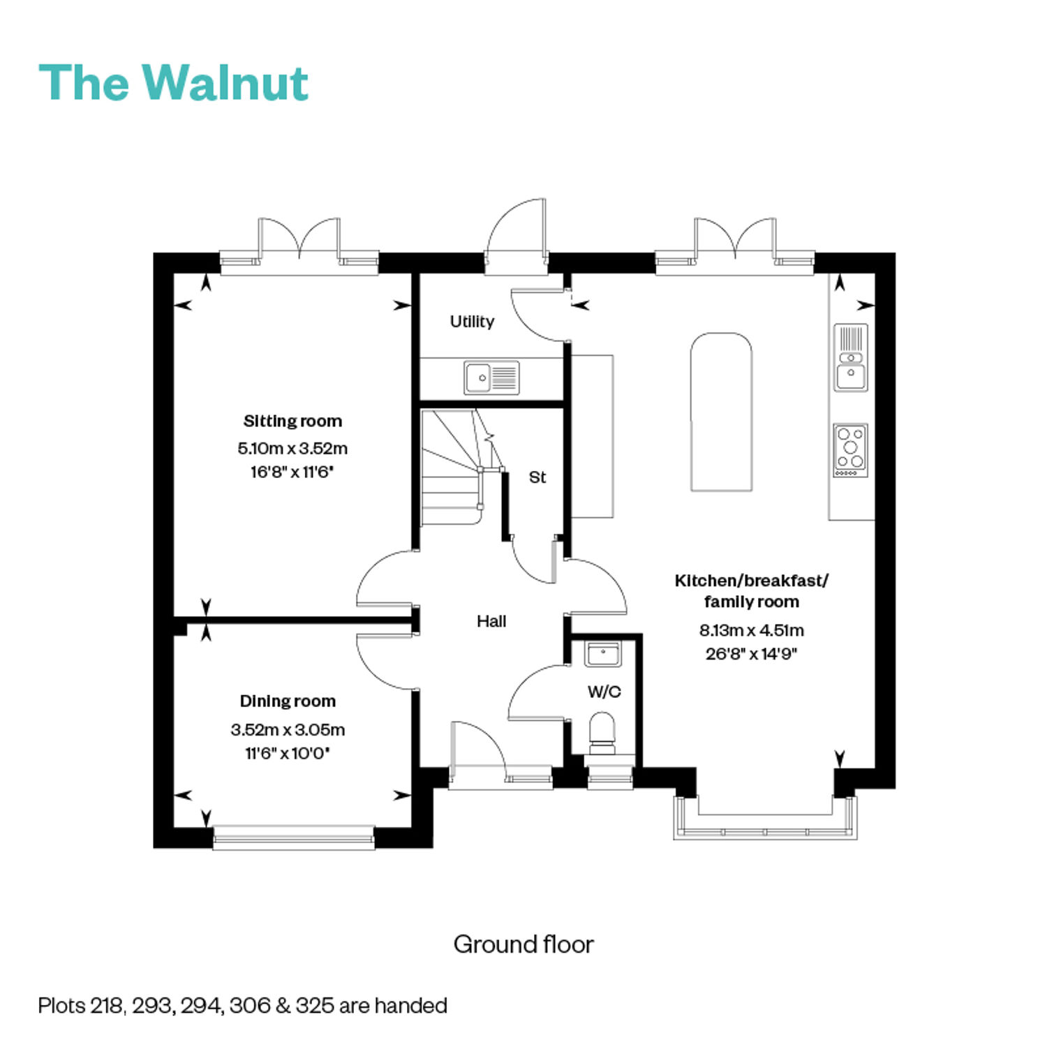 6436029 CALA SHC Langmead Place Phase 2 Floorplans The Walnut GF Web 800X1200