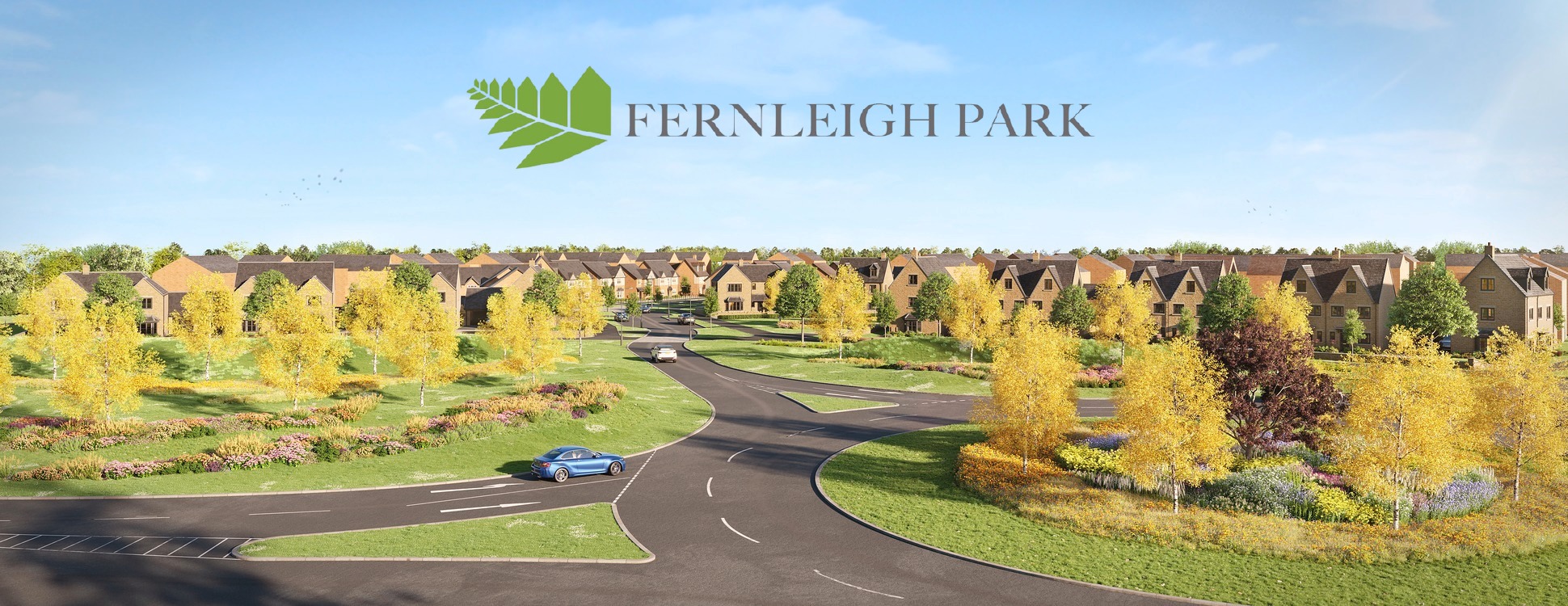 CALA at Fernleigh Park, Long Marston Homes In Warwickshire CALA Homes