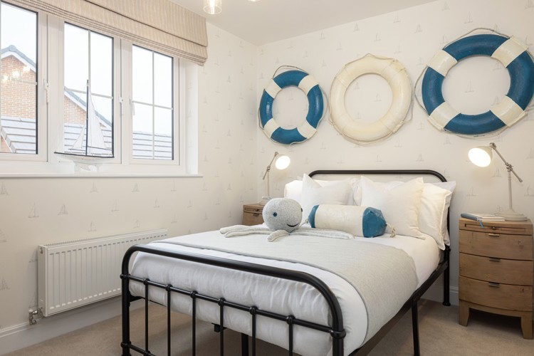 New homes for sale in Kent