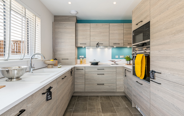 Vb2290867 20230829 Cala Homes West Craigs The Allan Kitchen Dining 005