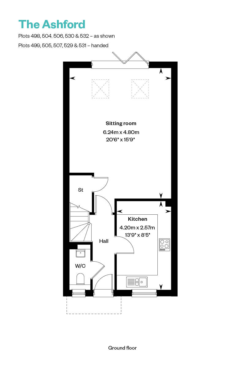 Property Floorplan