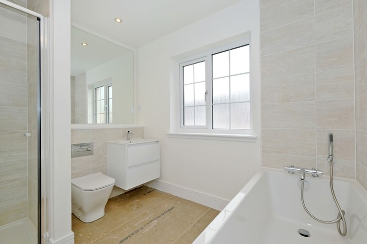 3 and 4 bedroom homes for sale in Bridge of Don, Cala Homes