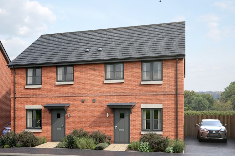 New homes for sale in Kent