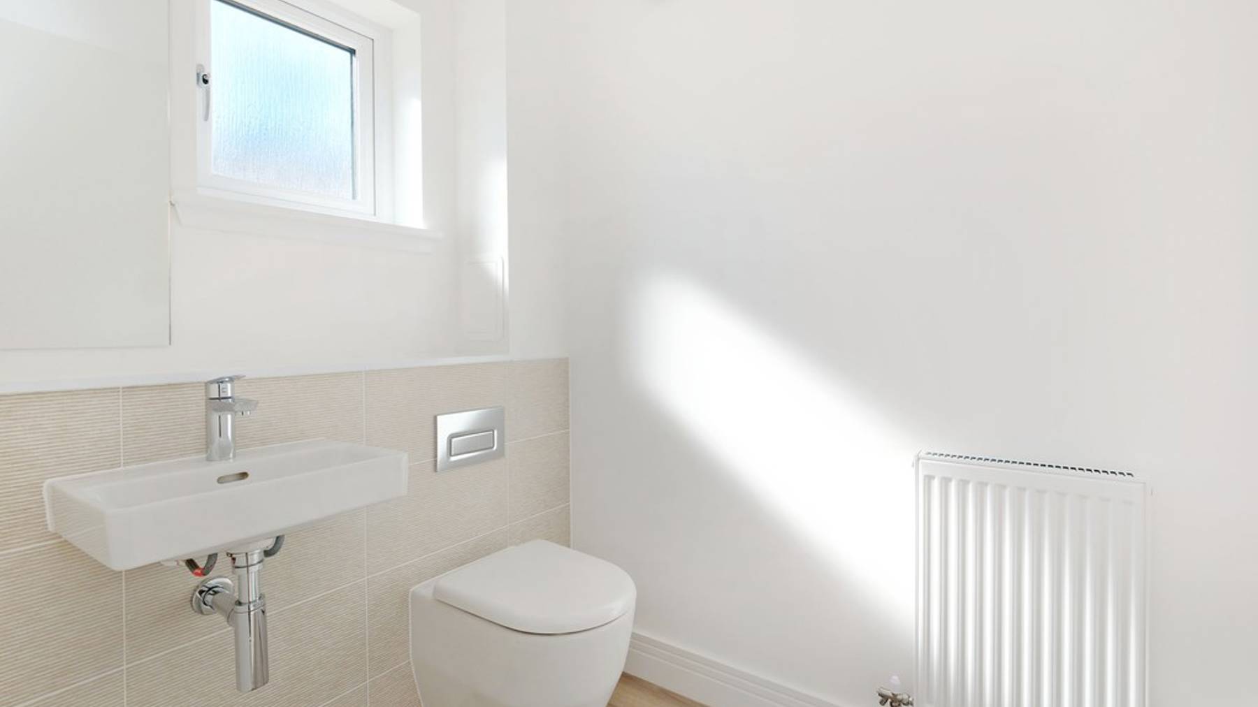 W/C in plot 271 the Darroch 