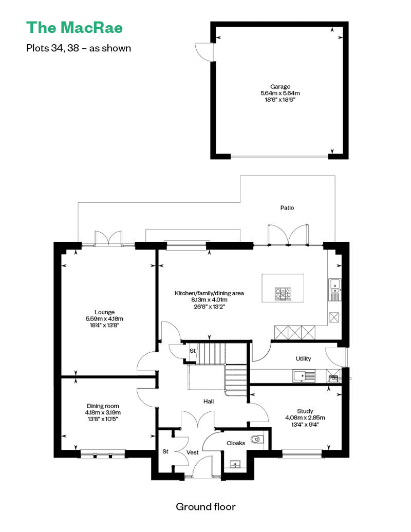 Property Floorplan