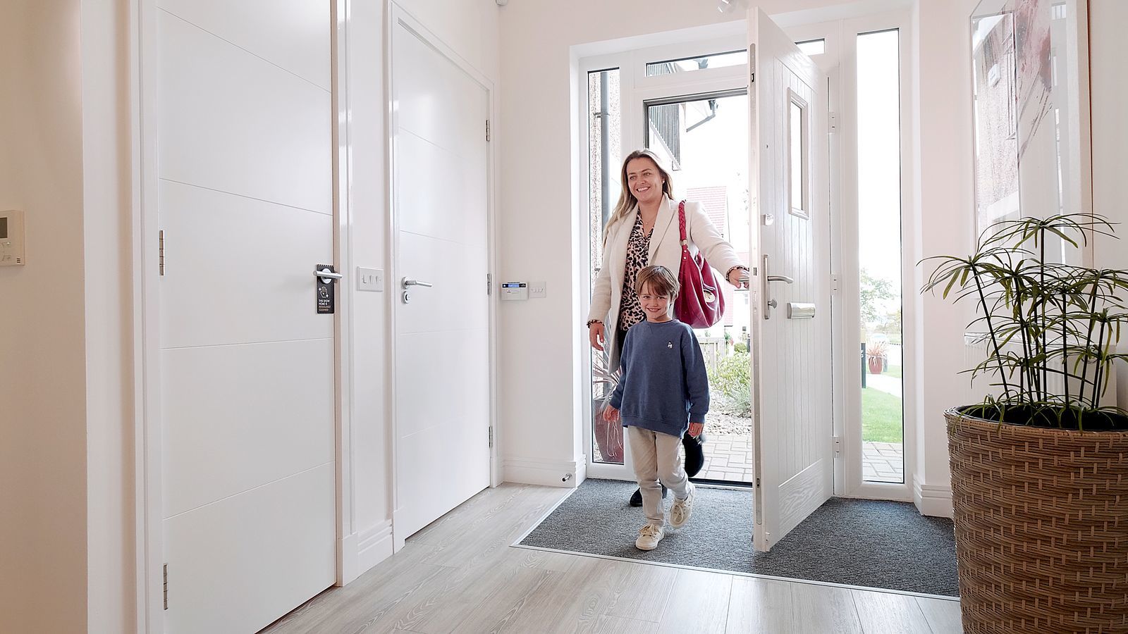 Ravelrig Heights, Balerno Homes In Edinburgh CALA Homes