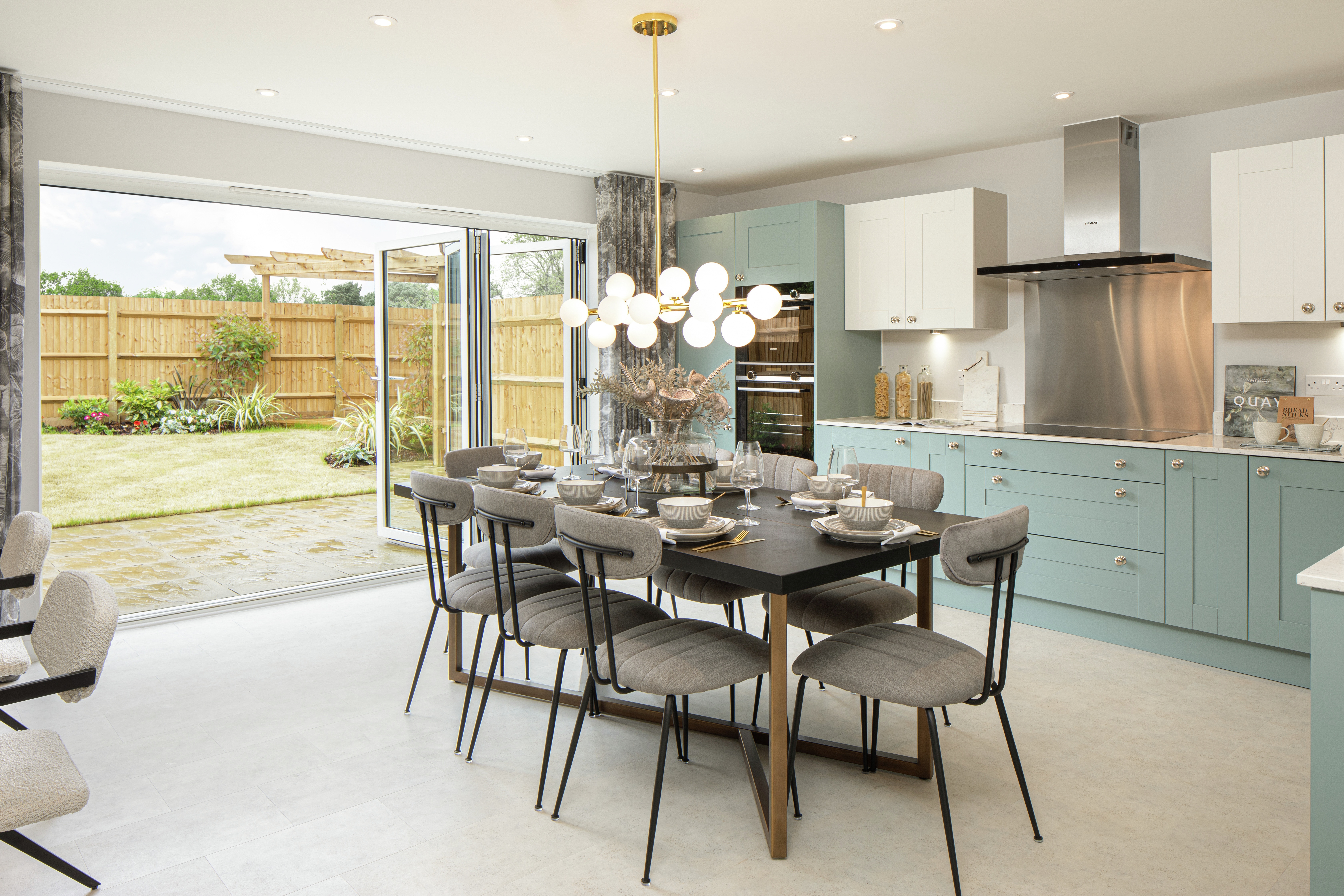 Langley Court, Beckenham New Homes in Greater London Cala Homes