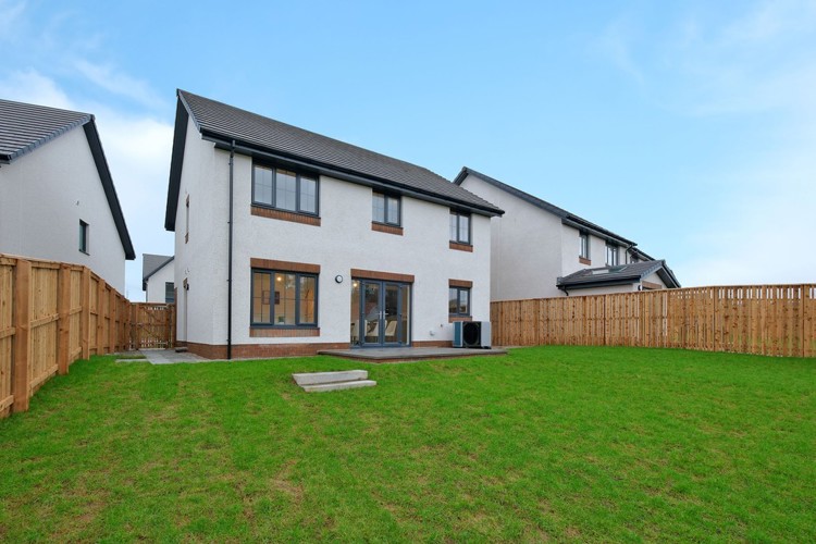 Homes for Sale in Milltimber, Cala Homes