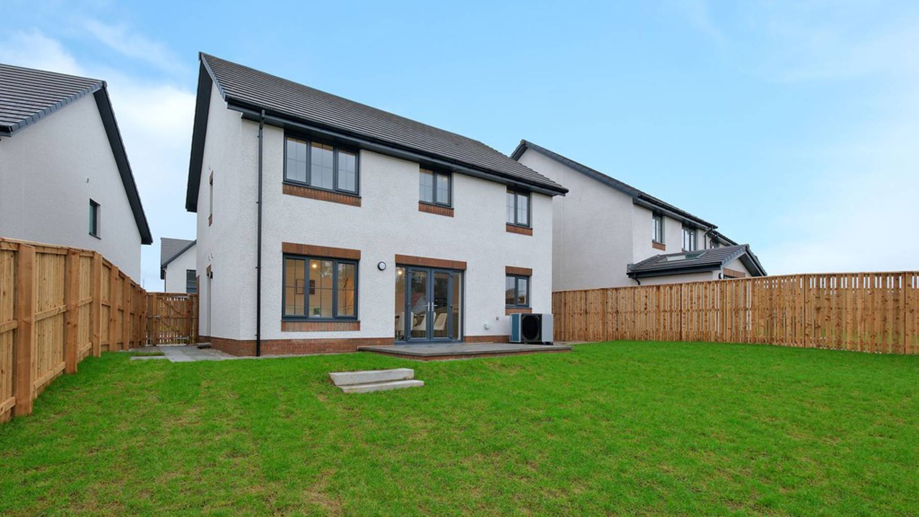 Homes for Sale in Milltimber, Cala Homes