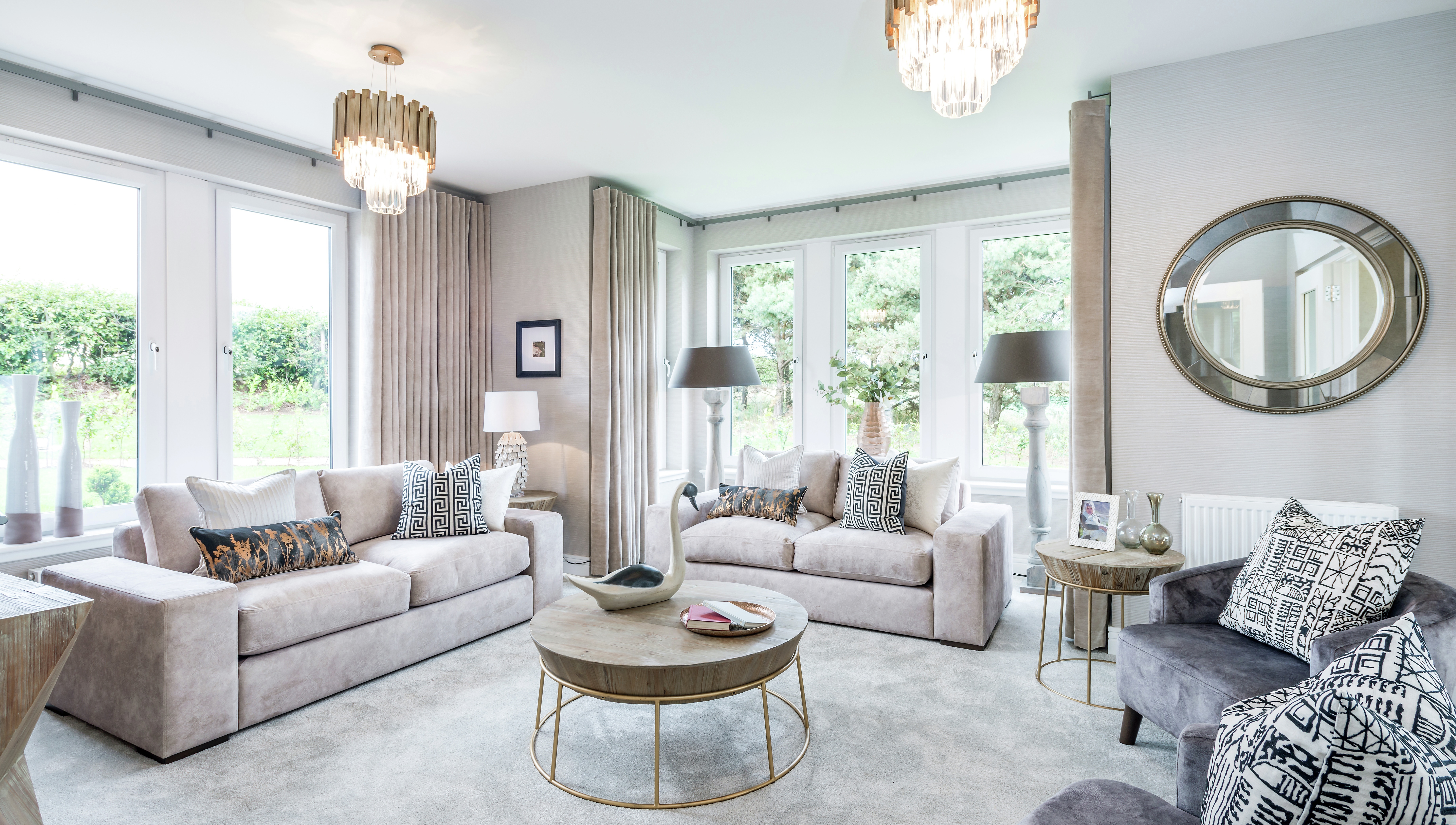 Saltcoats Grange, Gullane New Homes in East Lothian Cala Homes