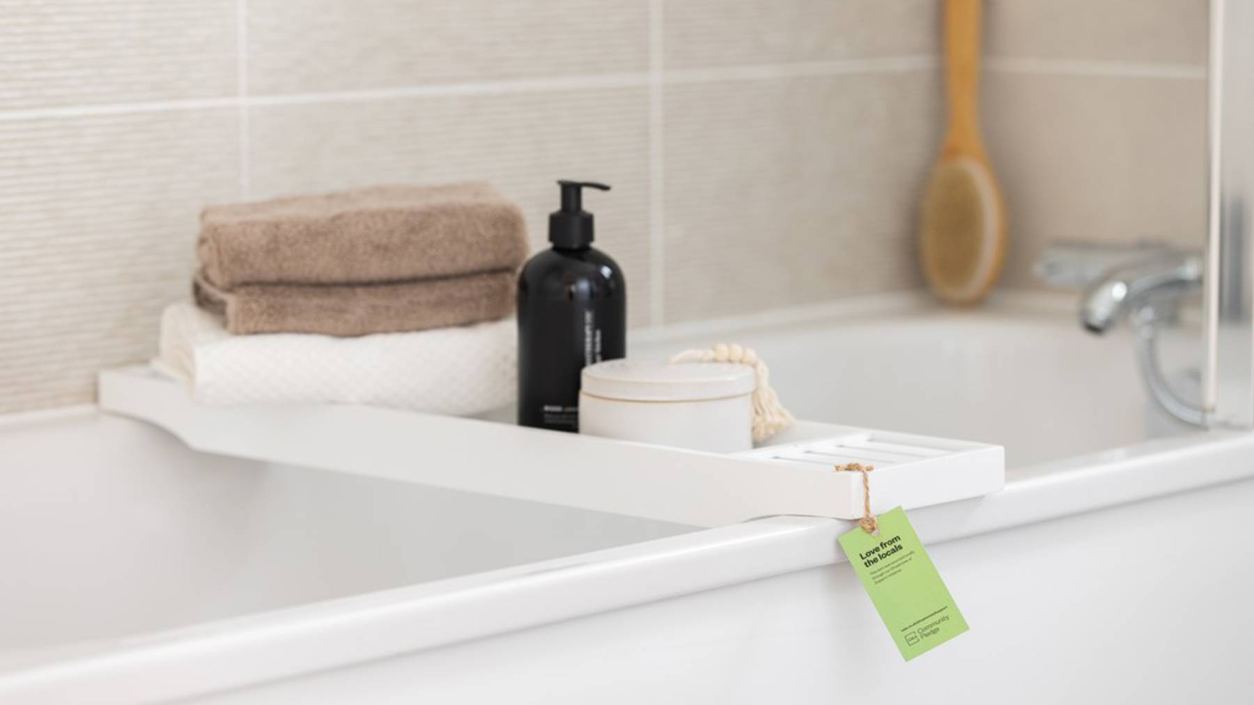 Showhome image of the Magnolia at Knightwood Chase. Four bedroom home for sale in Fordingbridge