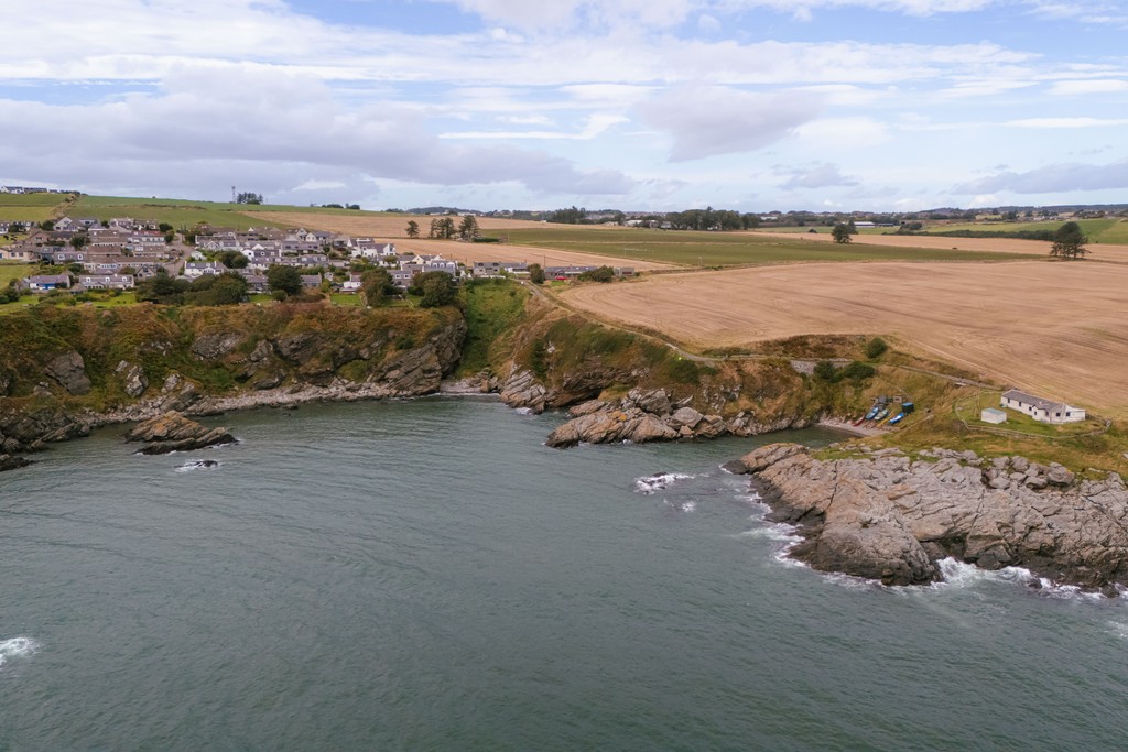 3, 4 and 5 bedroom homes for sale in Portlethen, Cala Homes