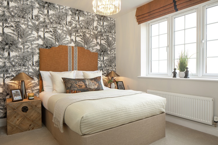Vb1928638 8558 67 Plot2 Ayletts Green Kelvedon Cala NHC Bedroom2