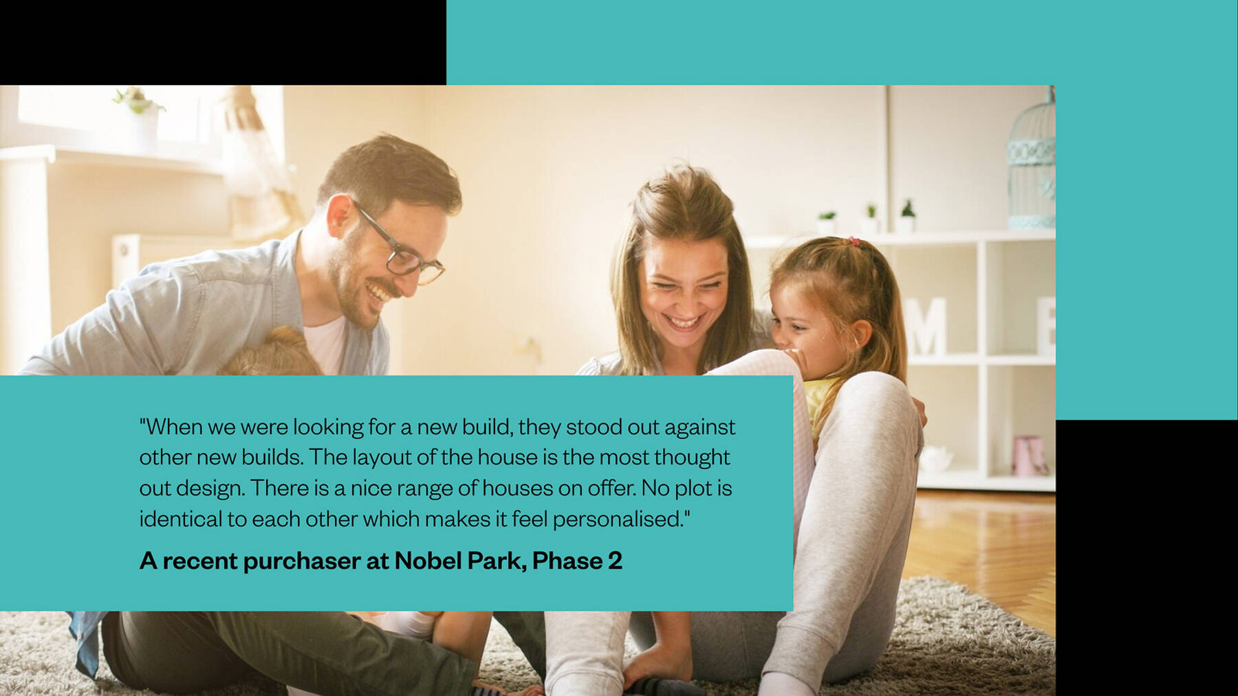Nobel Park PH2 7223