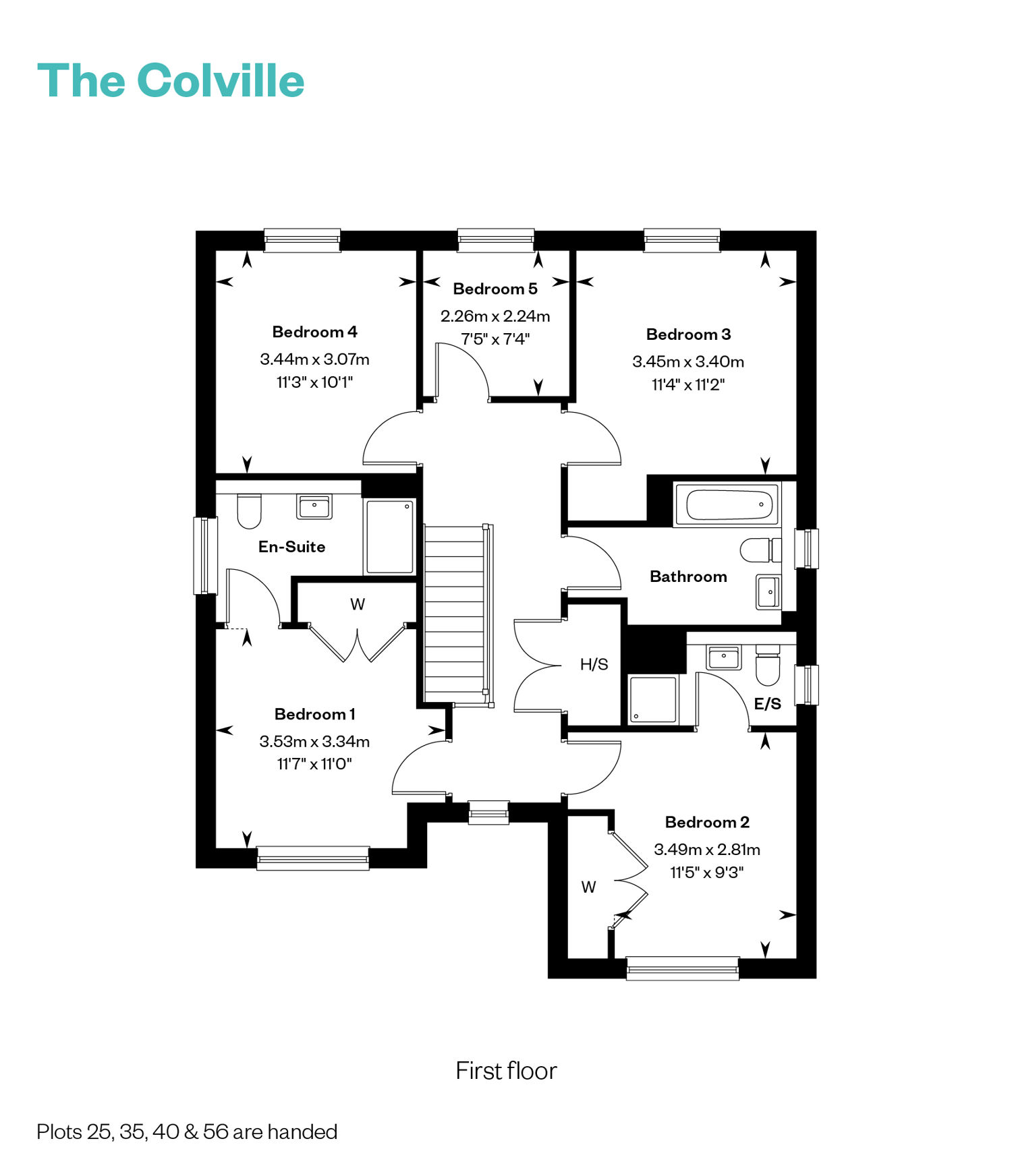 7443382 CALA WEST Aurs Meadows Floorplan Web 800X1200 Colville FF