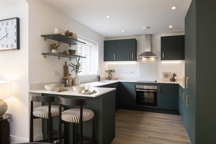 New homes for sale in Kent