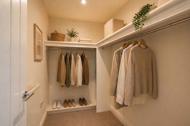 Sycamore Plot 6 Virtual Staging 6