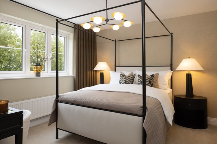 Bedroom2 Randallfields Stotfold Thewhitebeam