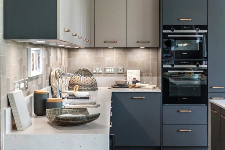 The Lowther | Kitchen
