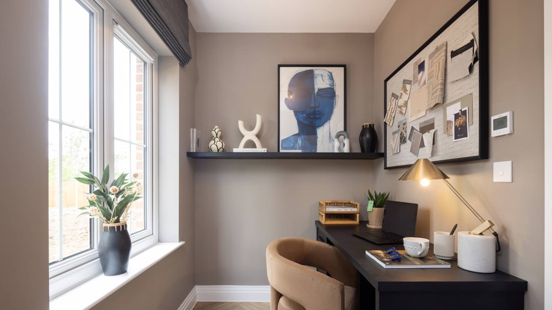 The Wishbone Randall Fields Study