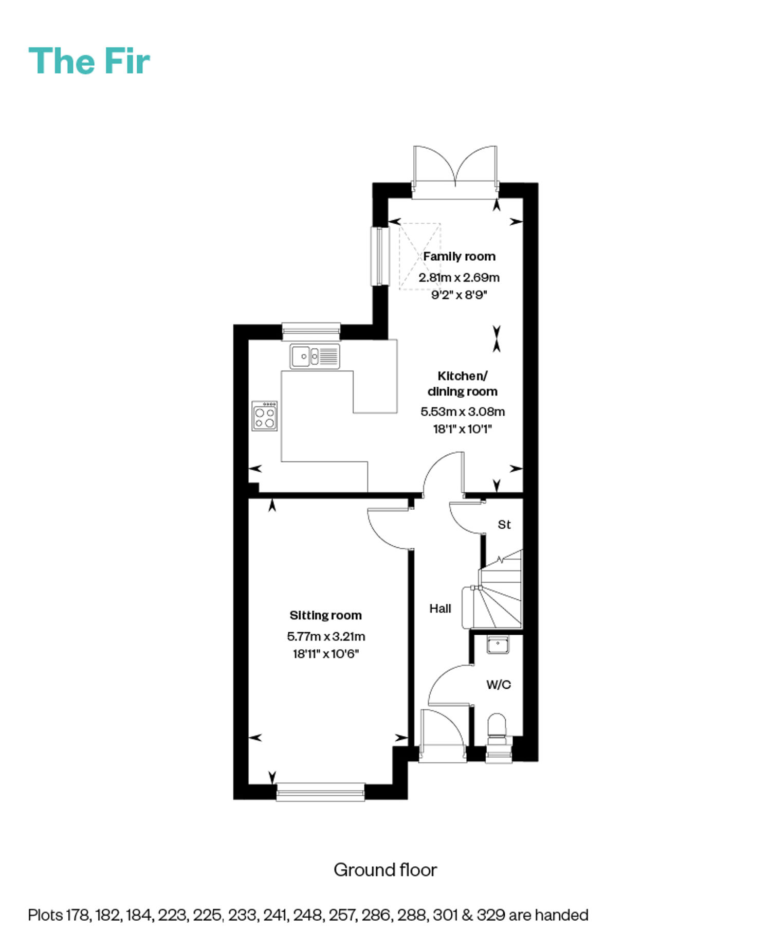 6436029 CALA SHC Langmead Place Phase 2 Floorplans The Fir GF Web 800X1200