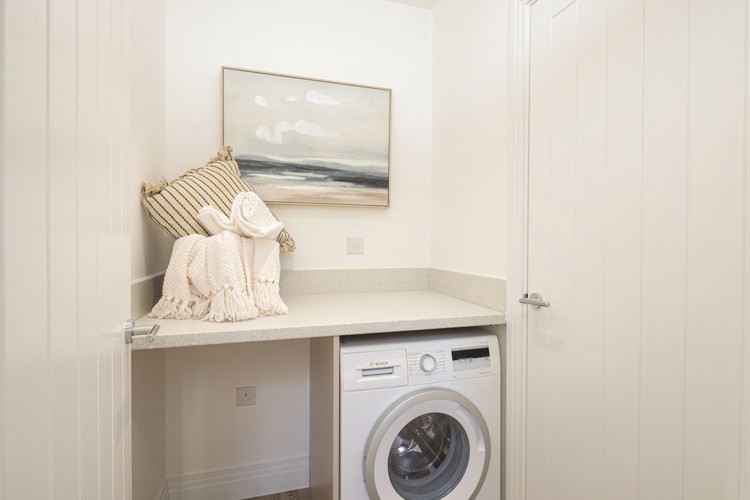The Mulberry Laundry Room Ingatestone Grove