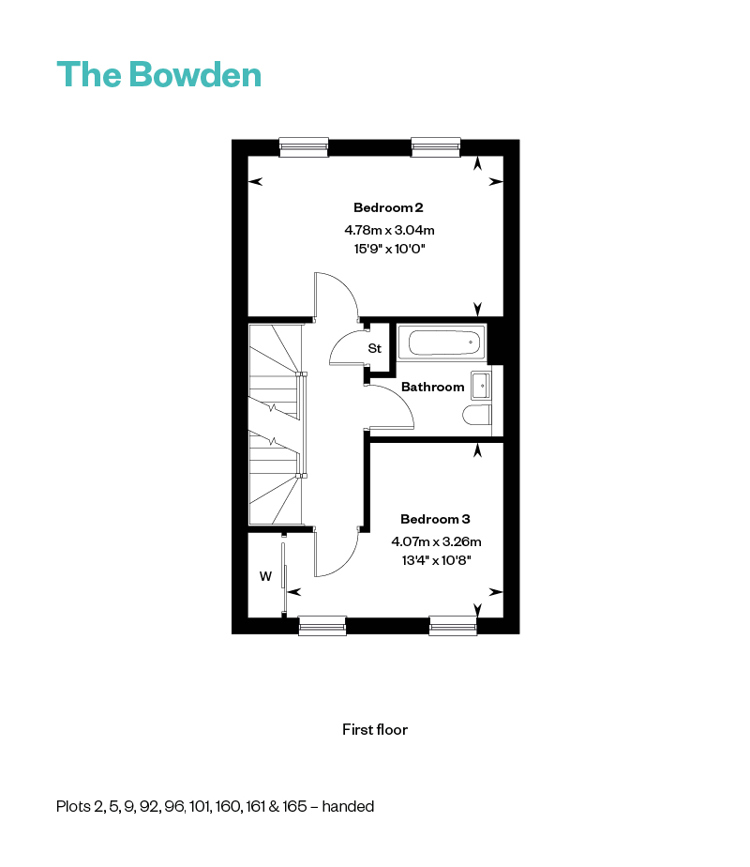 5958729 CALA WEST Aurs Meadows Web Floorplans 800X1200 The Bowden FF