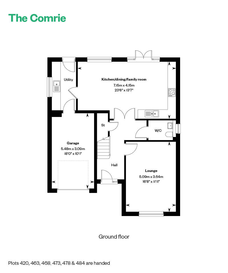 Property Floorplan