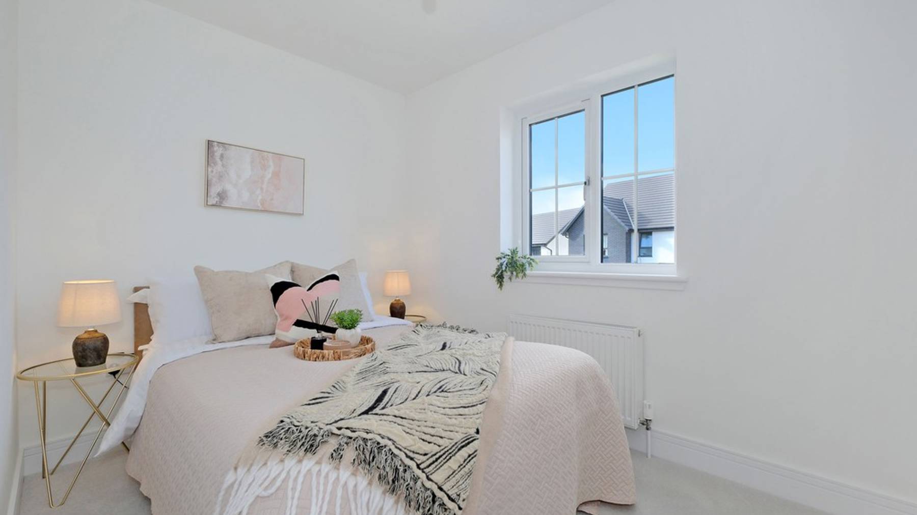 3, 4 and 5 bedroom homes for sale in Milltimber, Cala Homes