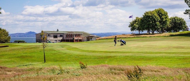 Aberdour Golf Club | 3, 4 & 5 Bedroom Cala Homes 