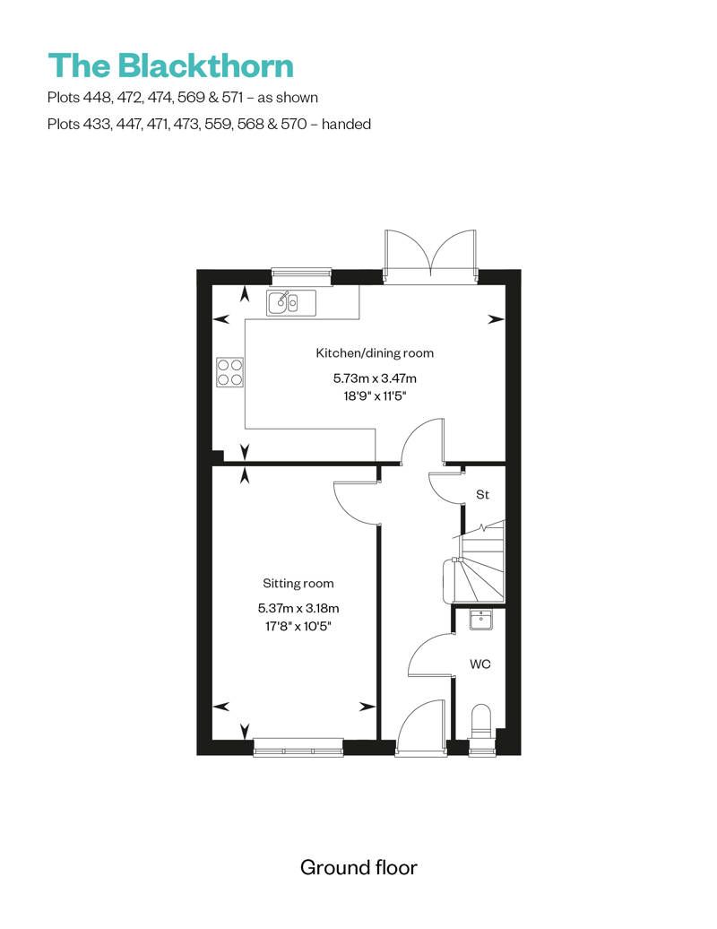Property Floorplan