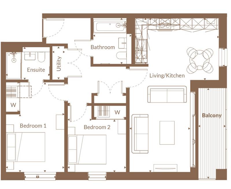 Property Floorplan