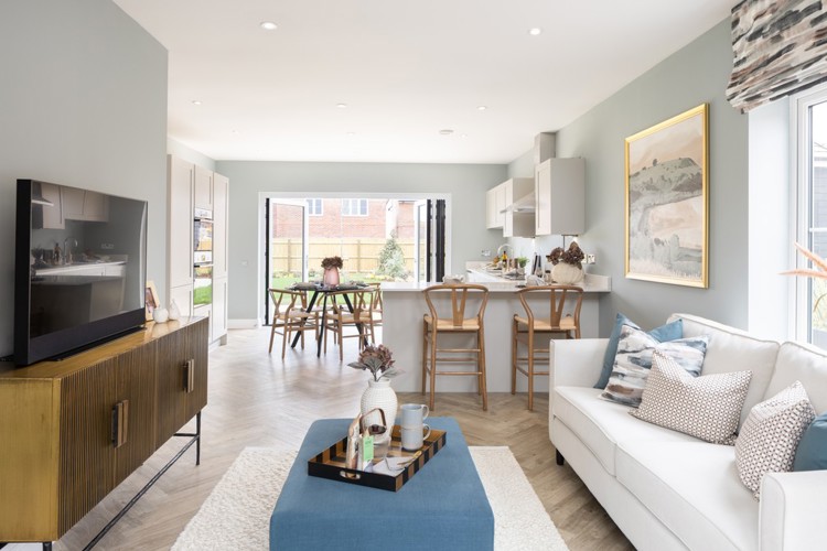 5 bedroom houses for sale potters bar