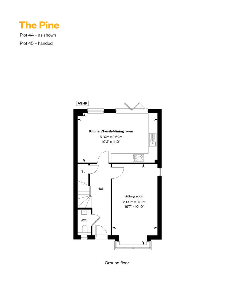 Property Floorplan