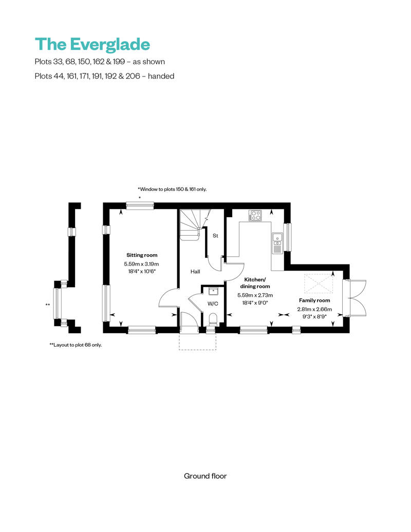Property Floorplan