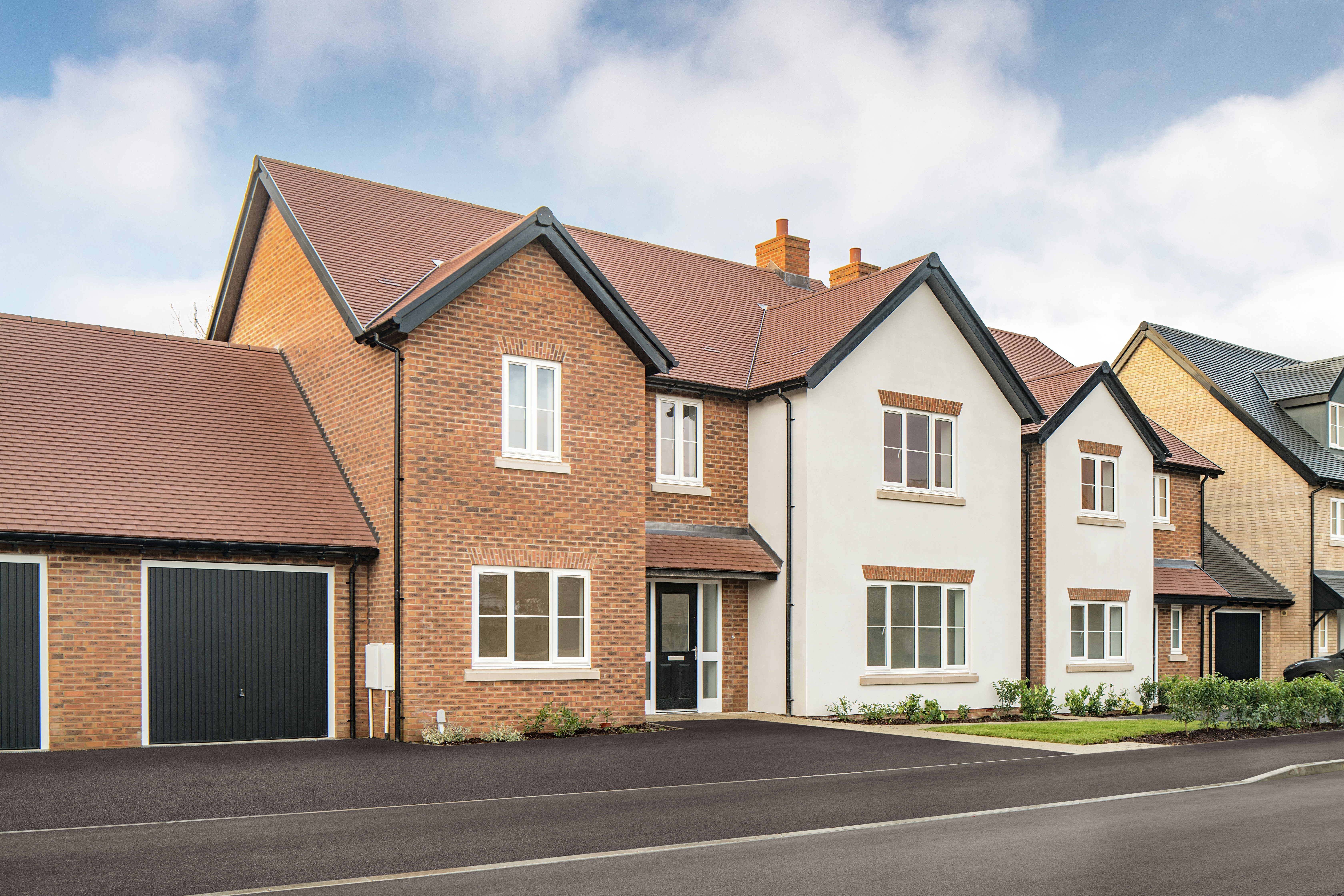 Langford 5 Bedroom House For Sale In