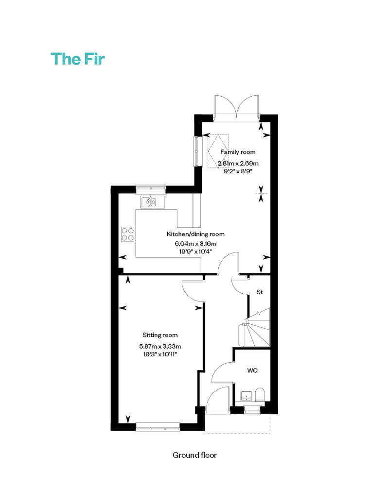 Property Floorplan