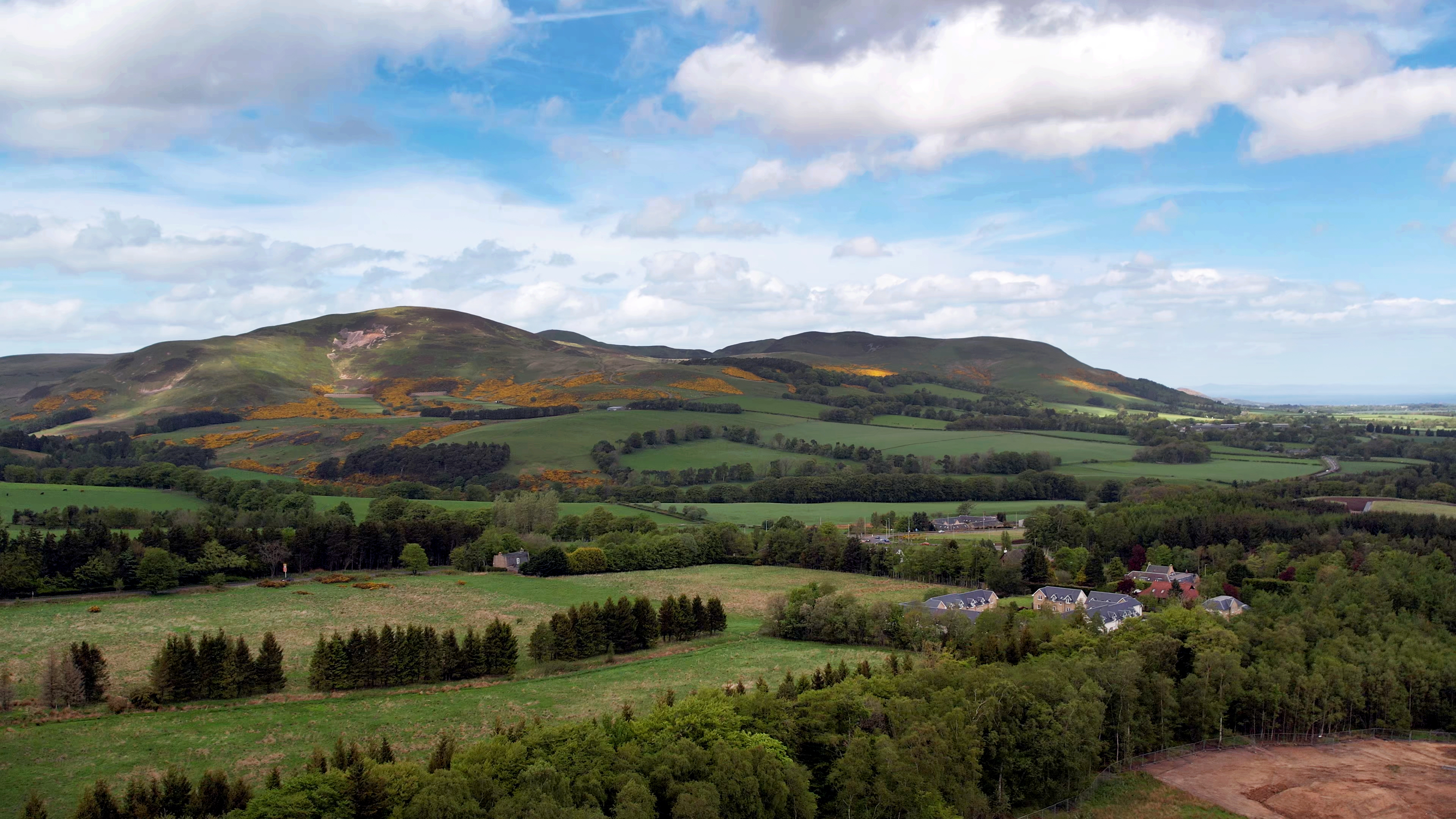 Belwood Oaks, Penicuik Homes In Midlothian Cala Homes