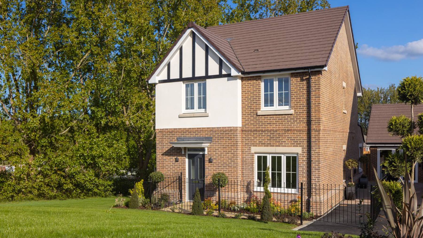 homes for sale kings langley