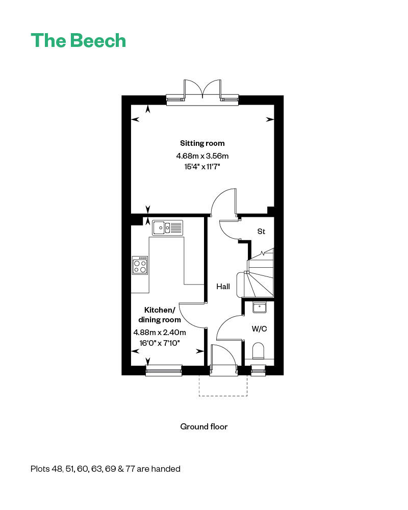 Property Floorplan