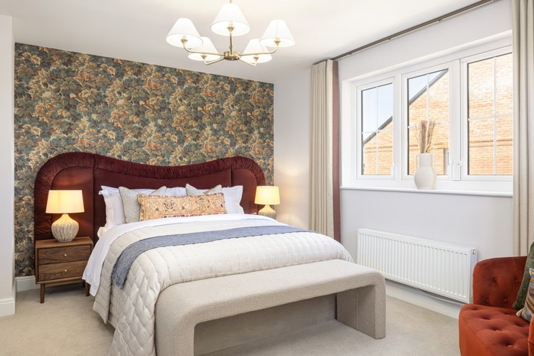 New homes for sale in Horsham
