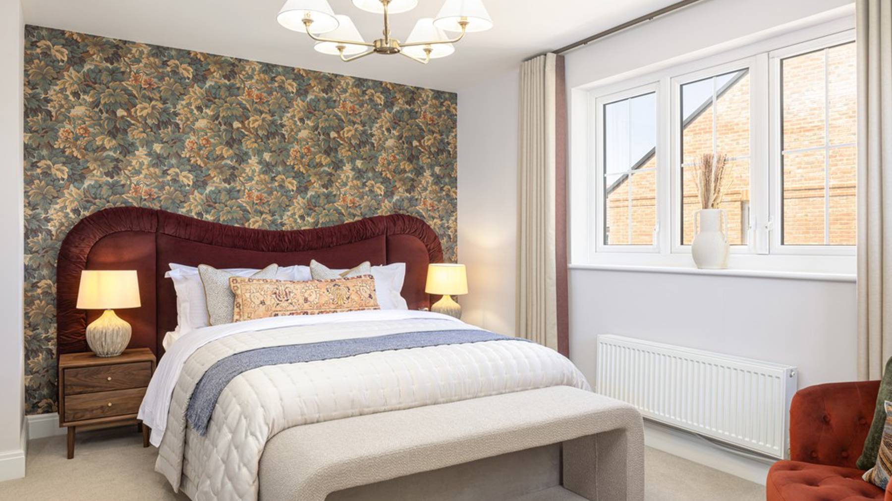 New homes for sale in Horsham