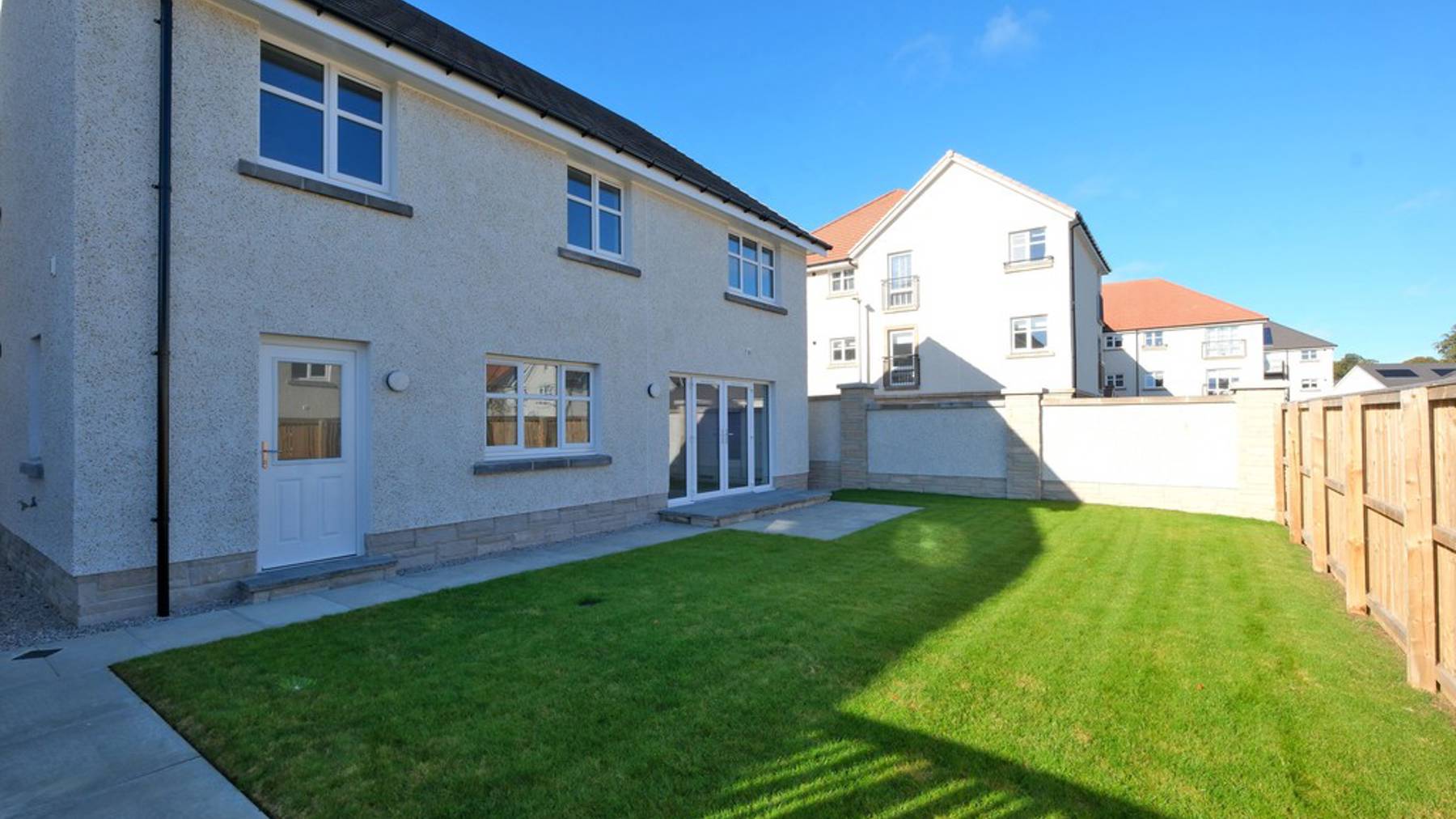 Plot 147_Southbank_garden