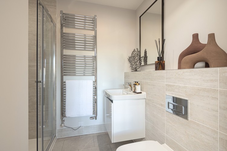 Houses for sale in Crowthorne