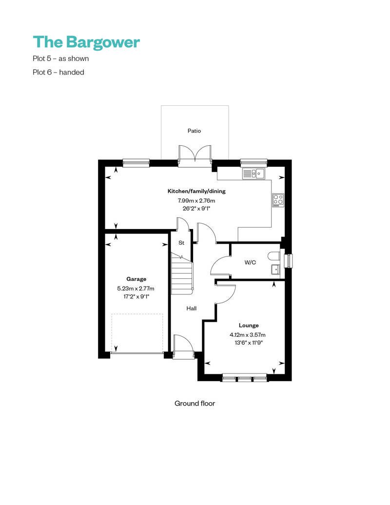 Property Floorplan