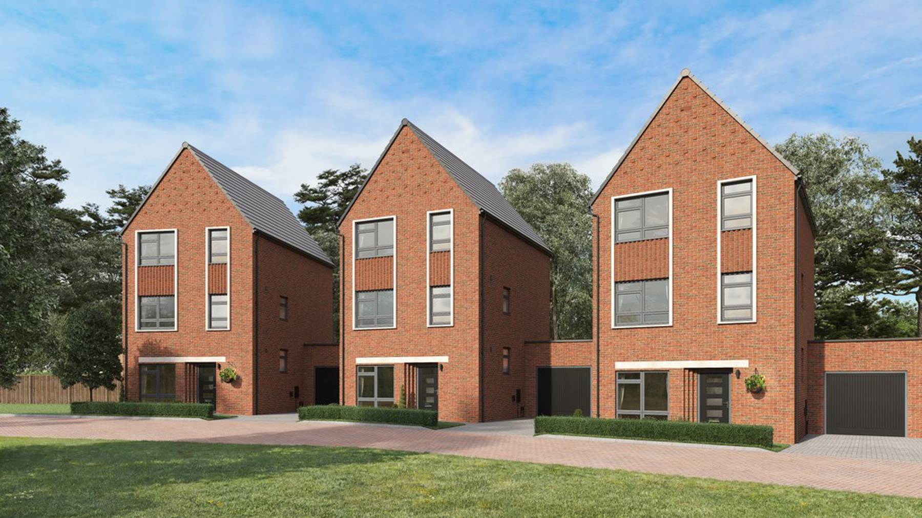 Houses for sale in Weybridge Surrey