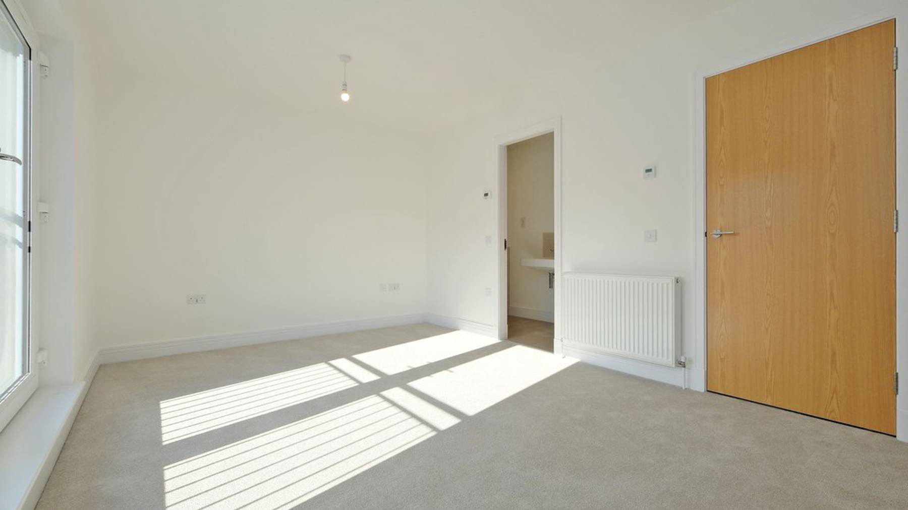 Plot 160_Southbank_bedroom