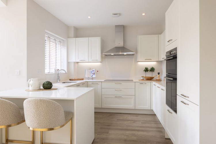 4 bedroom house for sale in Deepcut