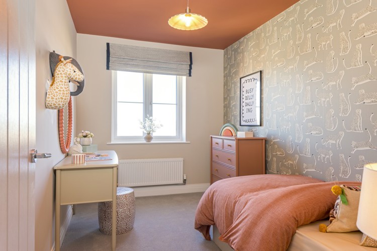 The Nenhurst_Kids Bedroom4_Ufford Chase, Great Bentley