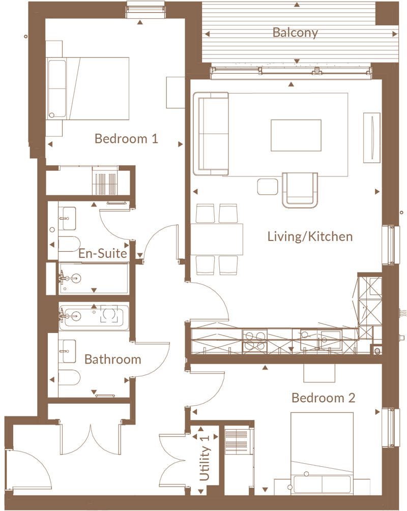 Property Floorplan